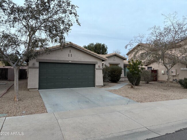 15786 W Pima St Goodyear, AZ 85338 photo 5