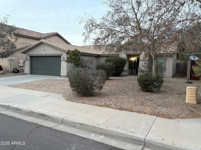 15786 W Pima St Goodyear, AZ 85338 photo 3