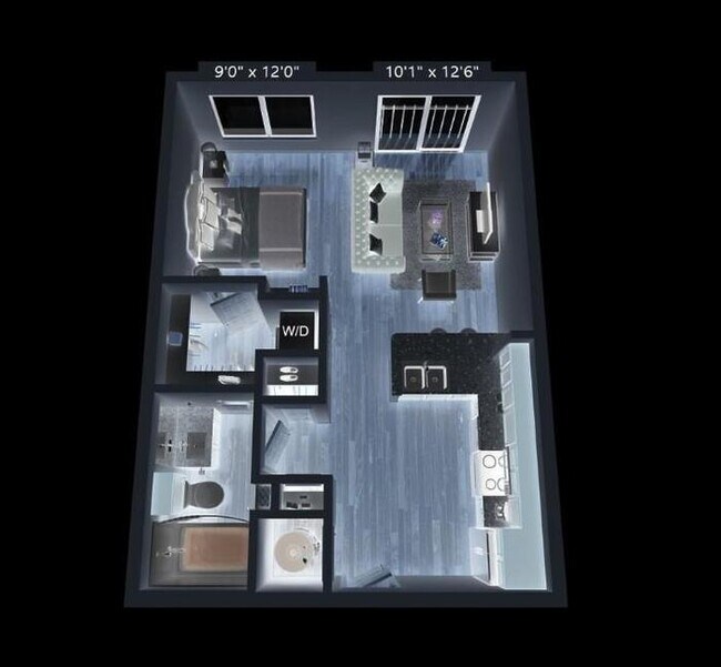 1450 Rivery Blvd Georgetown, TX 78628 photo 3