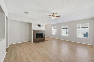 1665 Crown Point Drive, Frisco, TX 75036 photo 4