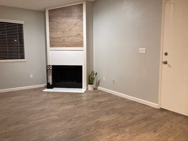 Welcome Home To Bancroft Apartments! photo 2