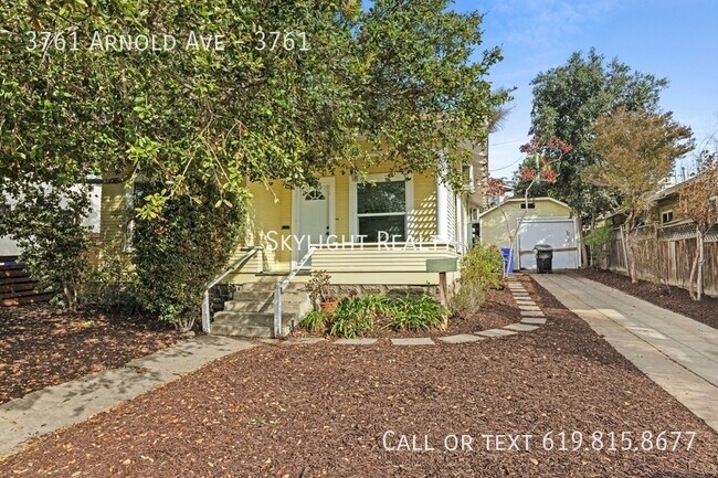 3761 Arnold Ave San Diego, CA 92104 photo 2