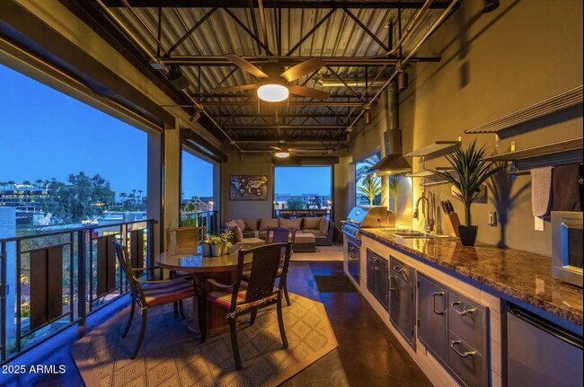 7020 East 1st Avenue, Scottsdale, AZ 85251 photo 3