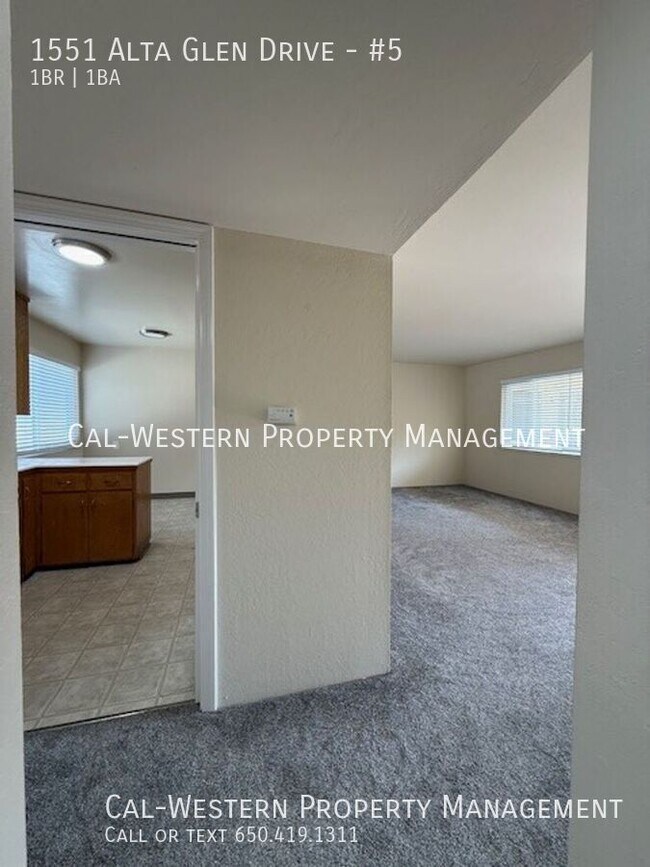 1551 Alta Glen Dr San Jose, CA 95125 photo 4