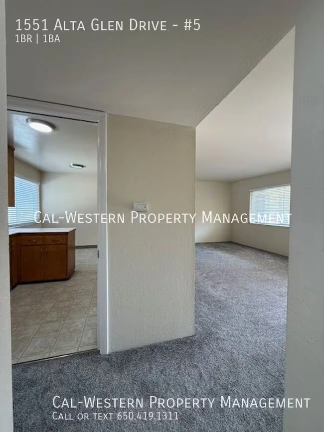 1551 Alta Glen Dr San Jose, CA 95125 photo 4