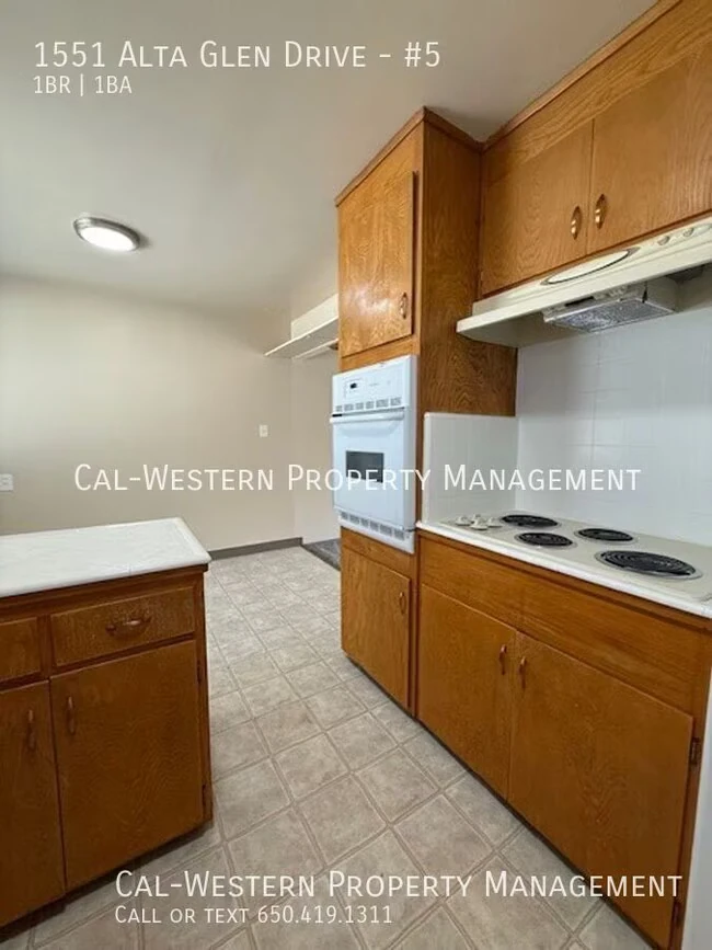 1551 Alta Glen Dr San Jose, CA 95125 photo 2