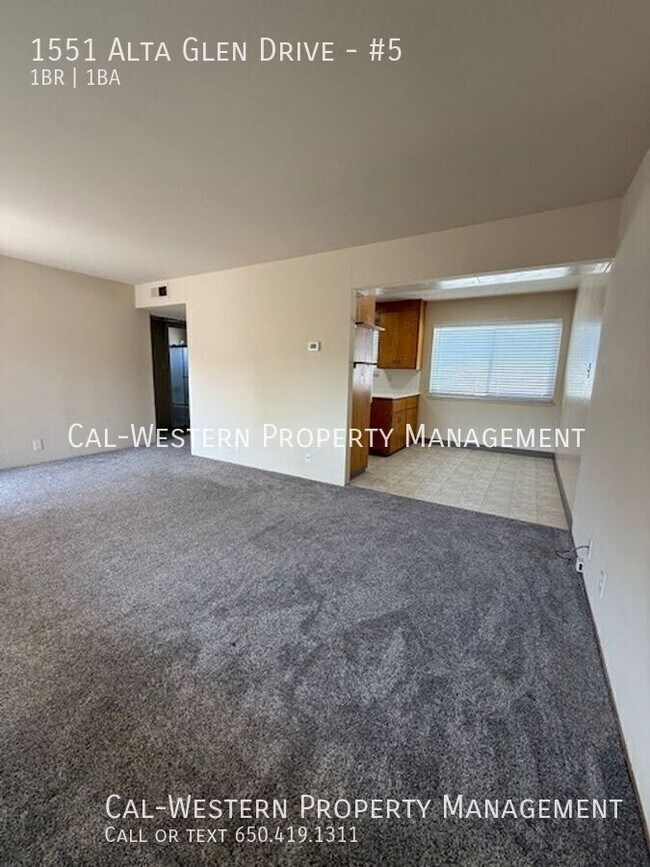 1551 Alta Glen Dr San Jose, CA 95125 photo 5