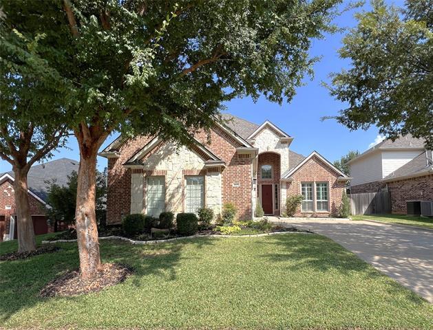 609 Goliad Dr Keller, TX 76248 photo 2