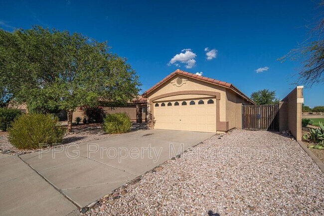 15105 N 155th Ln
