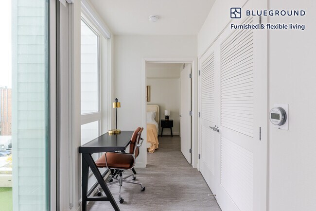 2150 Kittredge St Berkeley, CA 94704 photo 4
