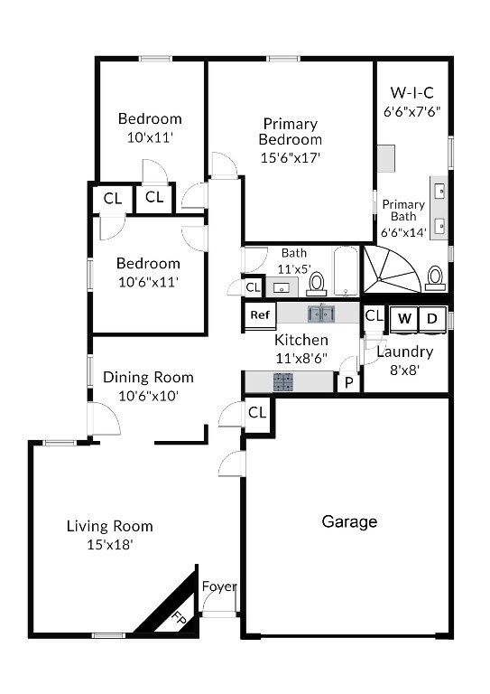 10224 Rutland Village W Austin, TX 78758 photo 2