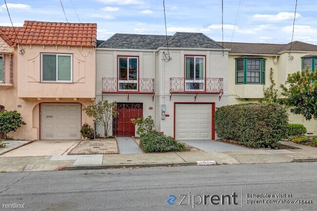 1631 35th Avenue, San Francisco, CA 94122 photo 2