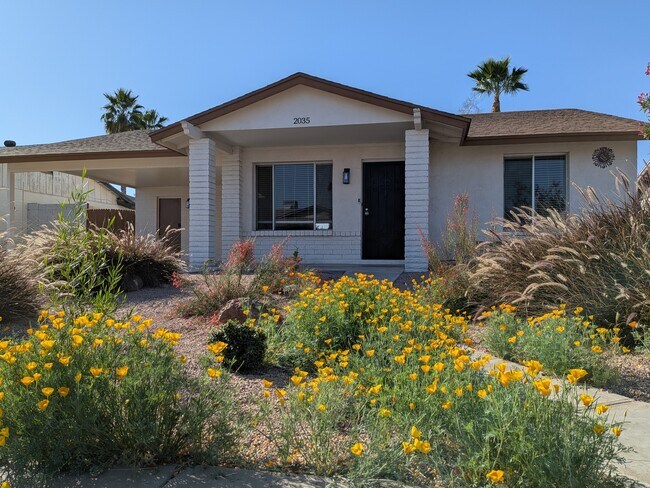 2035 E Cornell Dr Tempe, AZ 85283 photo 2