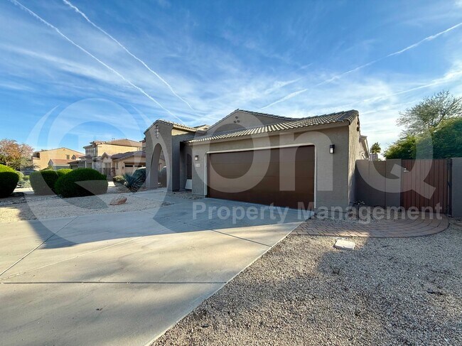 3345 E Hawk Pl Chandler, AZ 85286