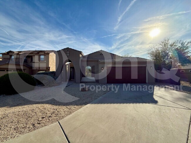 3345 E Hawk Pl Chandler, AZ 85286 photo 2