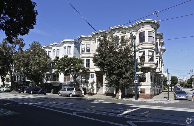 402-412 Duboce Avenue, San Francisco, CA 94117 photo 3
