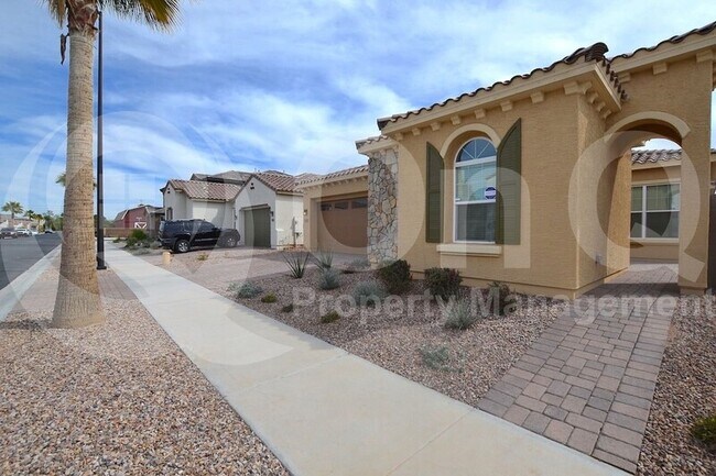 1455 East Lexington Avenue, Gilbert, AZ 85234 photo 2