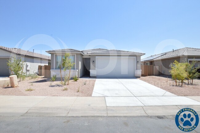 337 East Hawaii Drive