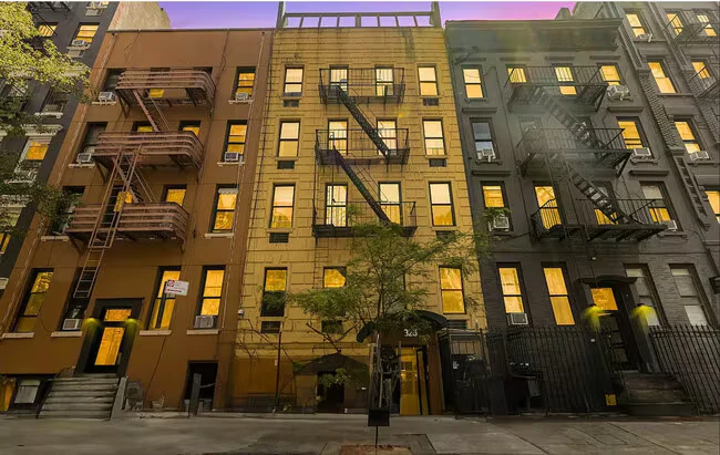 346 E 76th St New York, NY 10021 photo 5