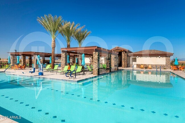 17161 W Artemisa Ave Surprise, AZ 85387 photo 4