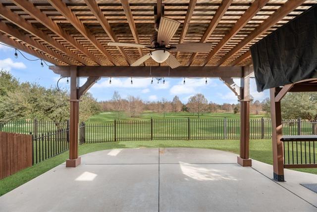 2513 Dog Leg Trail, Mckinney, TX 75069 photo 2