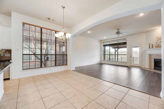 2513 Dog Leg Trail, Mckinney, TX 75069 photo 4