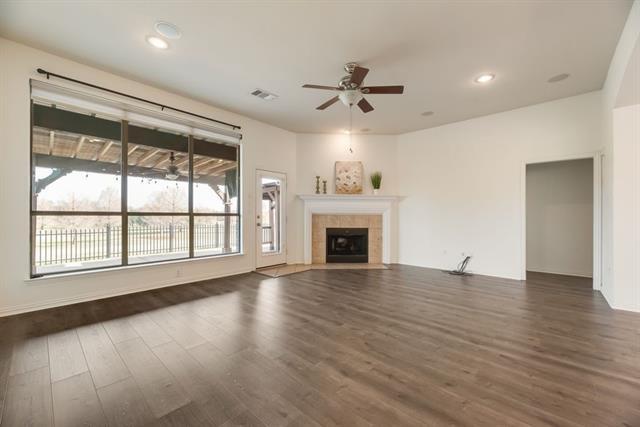 2513 Dog Leg Trail, Mckinney, TX 75069 photo 3