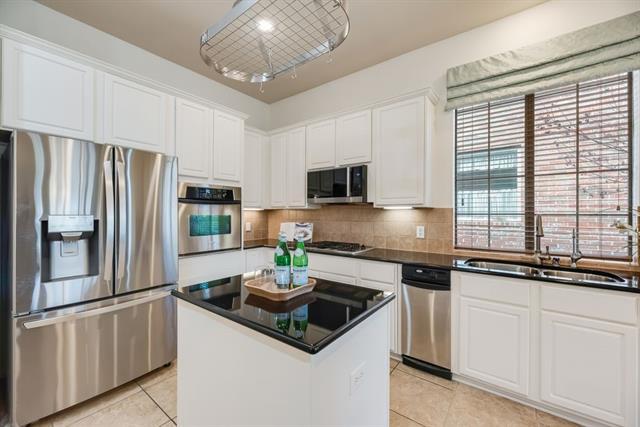 2513 Dog Leg Trail, Mckinney, TX 75069 photo 5
