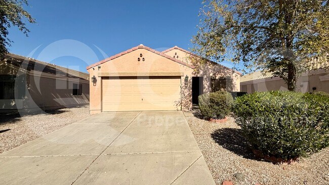 10610 W Hughes Dr Tolleson, AZ 85353