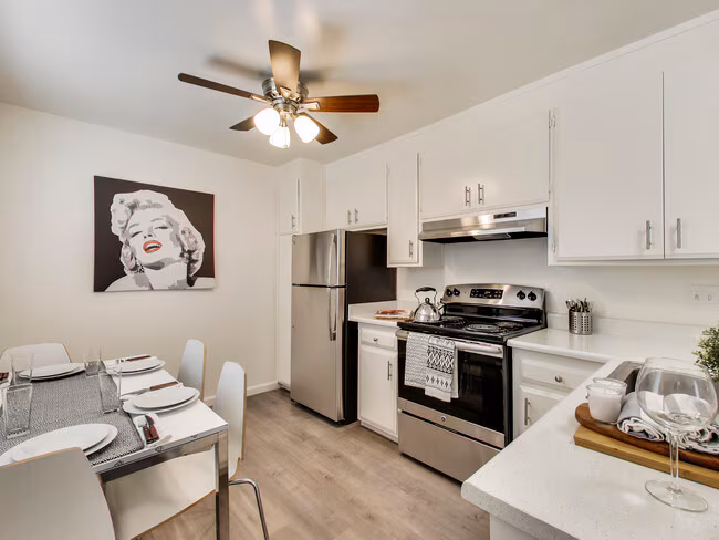 Magnolia Terrace photo 4