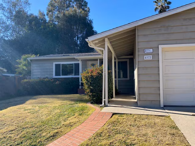 4972 Tierra Baja Way San Diego, CA 92115 photo 4