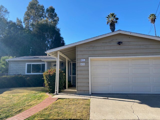 4972 Tierra Baja Way San Diego, CA 92115 photo 2