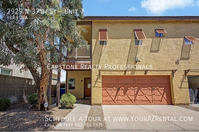 2929 N 37th St Phoenix, AZ 85018 photo 5
