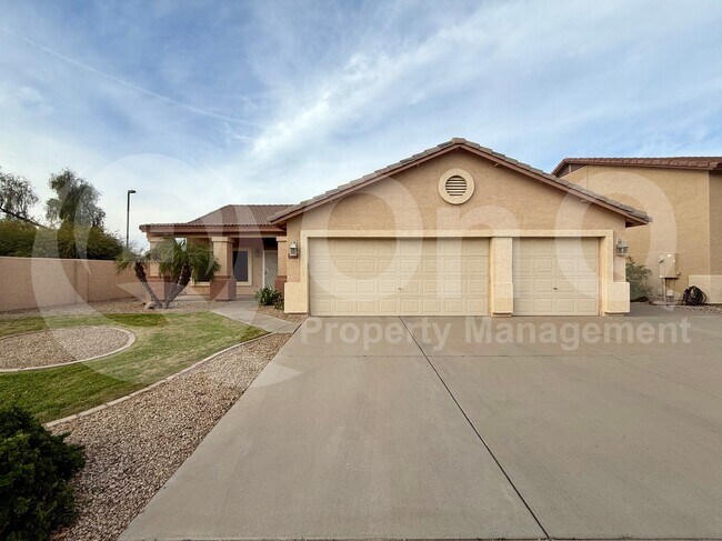 1790 E Rawhide St Gilbert, AZ 85296
