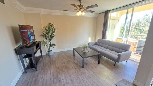 3965 Nobel Dr San Diego, CA 92122 photo 5