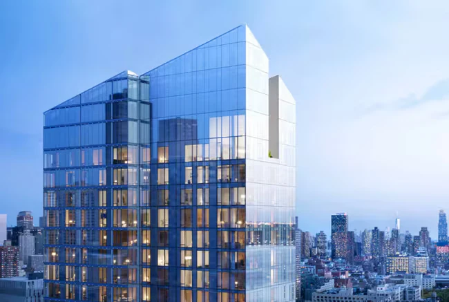 400 W 61st St New York, NY 10023 photo 4