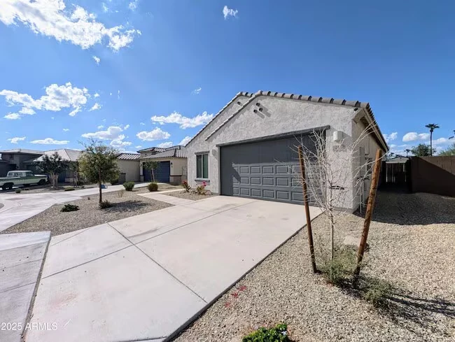 24458 W Verlea Dr Buckeye, AZ 85326 photo 4