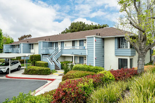Pacific Pointe Apartments photo 3