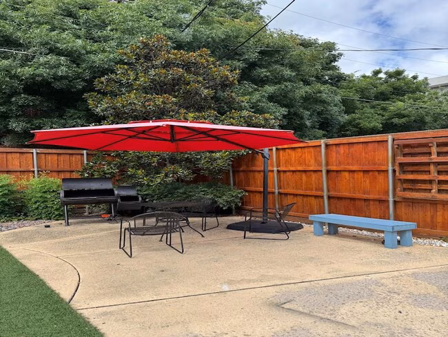 4335 Cedar Springs Rd Dallas, TX 75219 photo 5