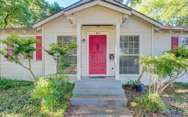 417 Sue Street, Houston, TX 77009 photo 3