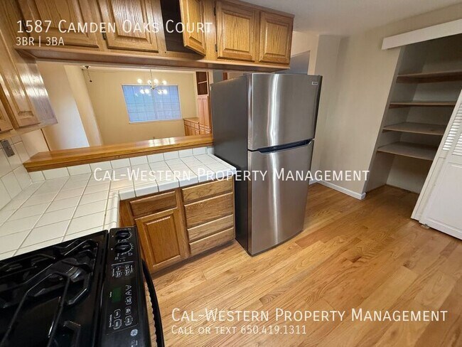 1587 Camden Oaks Ct San Jose, CA 95124 photo 4