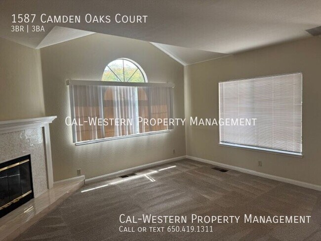 1587 Camden Oaks Ct San Jose, CA 95124 photo 3