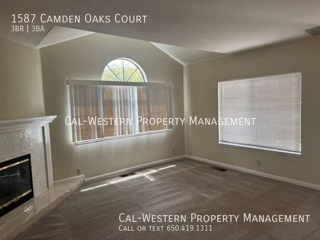 1587 Camden Oaks Ct San Jose, CA 95124 photo 3