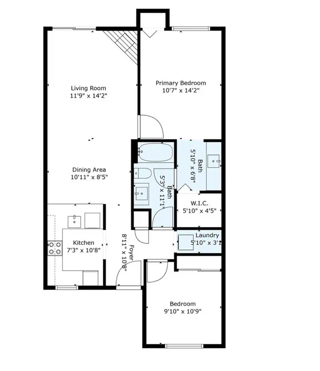 25131 98th Pl S Kent, WA 98030 photo 2