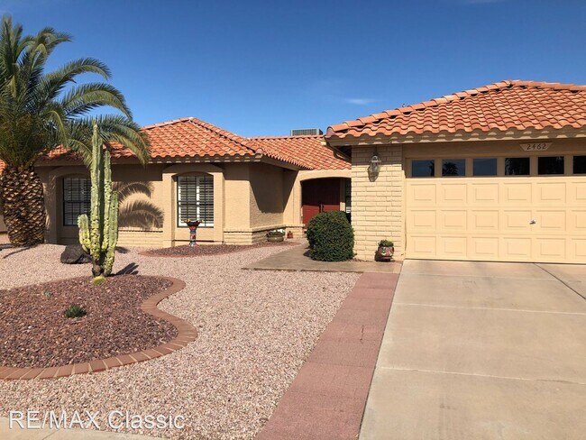 2462 Leisure World, Mesa, AZ 85206 photo 2