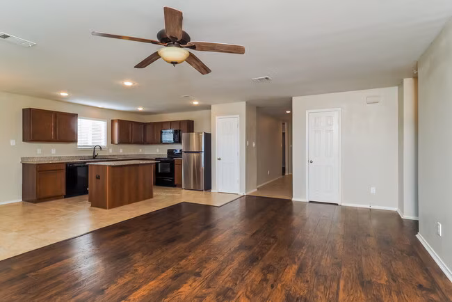 3200 Sadie Trail Fort Worth, TX 76137 photo 5