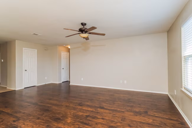 3200 Sadie Trail Fort Worth, TX 76137 photo 3