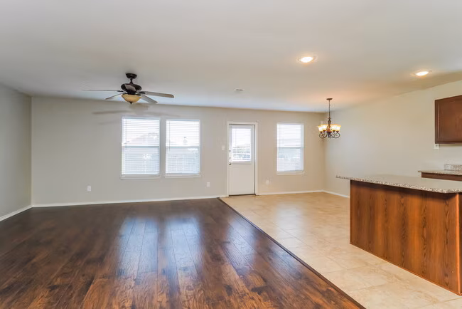 3200 Sadie Trail Fort Worth, TX 76137 photo 4