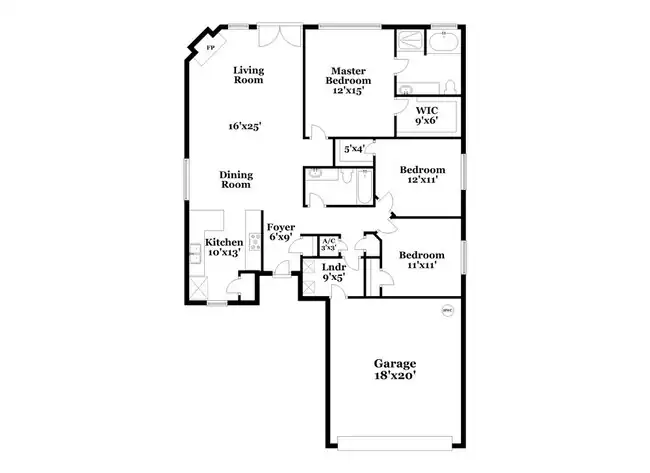 408 Lead Creek Dr Fort Worth, TX 76131 photo 2