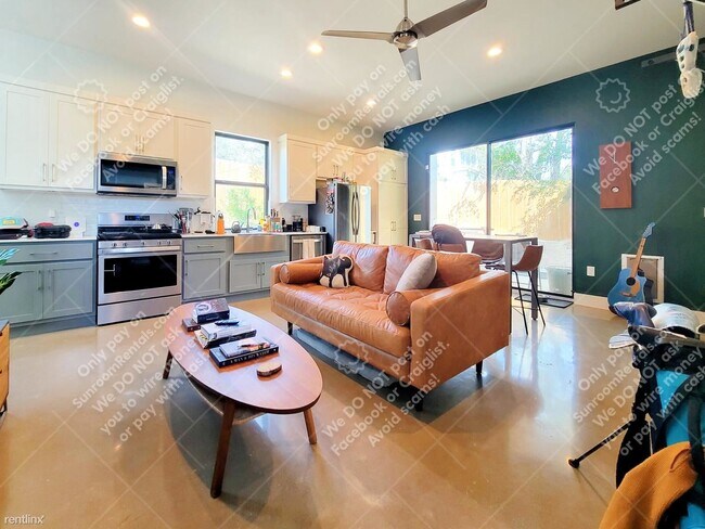 2100 Palo Pinto Dr Austin, TX 78723 photo 5
